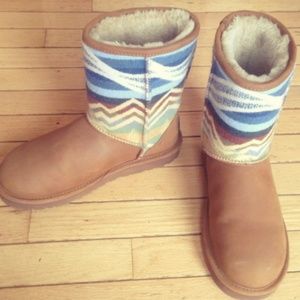 Pendleton UGGS